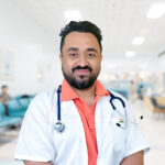 DR. SAYANTAN CHATTERJEE - Eskag Sanjeevani