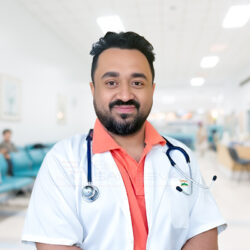 Dr. Sayantan Chatterjee - Eskag Sanjeevani