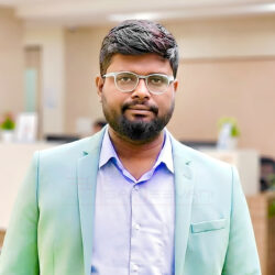 Dr. Sanjoy Kumar Mahato - Eskag Sanjeevani