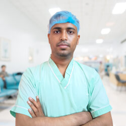 Dr. Abhishek Shaw - Eskag Sanjeevani