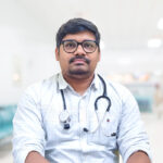 Dr. Nitish Agarwal - Eskag Sanjeevani