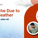 Headache Due to Cold Weather