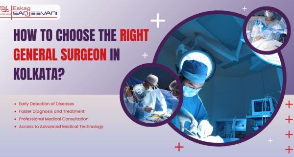 How to Choose the Right General Surgeon in Kolkata