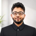 Mr Subharthi Lahiri