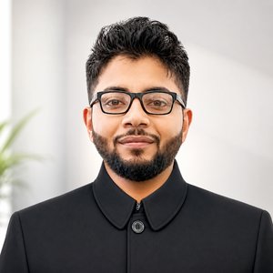 Mr Subharthi Lahiri