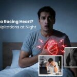 Palpitations at Night