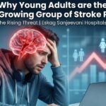 Stroke in young adults