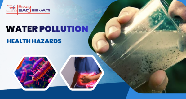 Water pollution & Health Problems