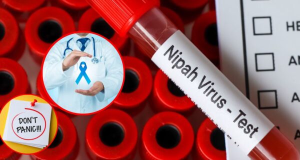 What is Nipah Virus