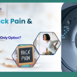 Winter Back Pain & MRI