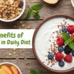 Health benefits of adding curd