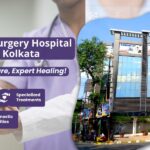 Best General Surgery Hospital in North Kolkata