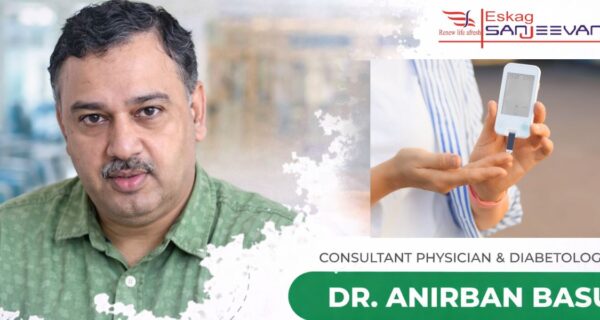 best interview on diabetes