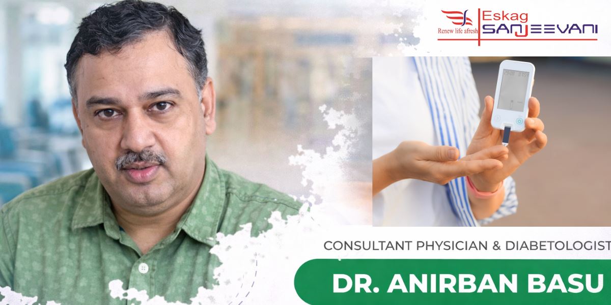 best interview on diabetes