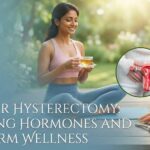 Life after hysterectomy