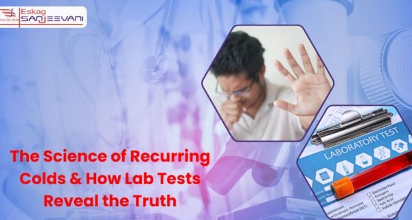 low cost lab report eskag sanjeevani