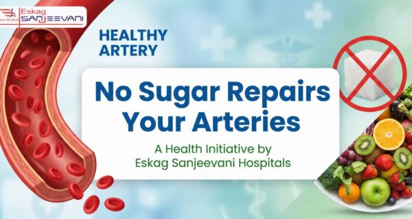 no more white sugar for 5 years