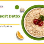 2-Day Heart Detox Plan