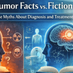 Brain tumour facts vs fiction