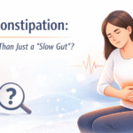 Chronic constipation