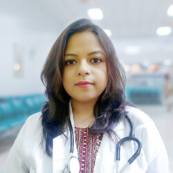 DR. SRIJITA MUKHERJEE - Eskag Sanjeevani