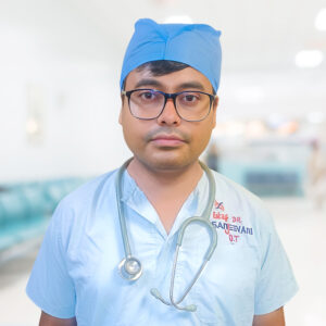 Dr. Sahid Aziz