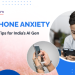 Smartphone Anxiety Mental Health Tips