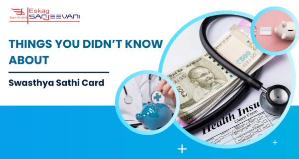 Things You didnt know about Swastha Sathi card