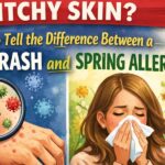 Viral allergies vs spring allergies
