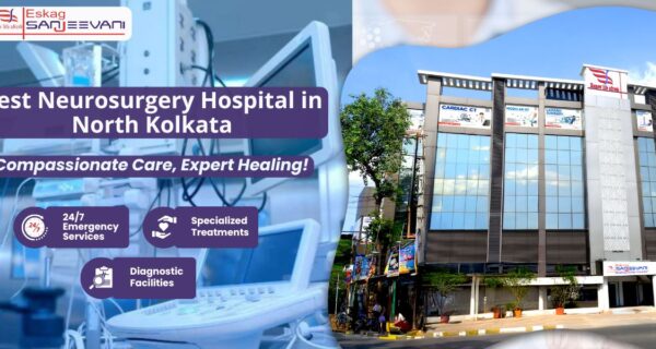 Best Neurosurgery Hospital in Kolkata