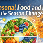 seasonal food for immunity