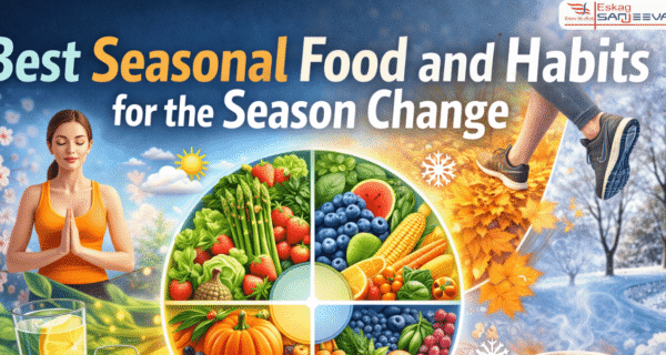 seasonal food for immunity