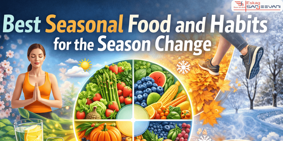 seasonal food for immunity