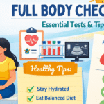 Full Body Check-up at Eskag Sanjeevani Hospitals