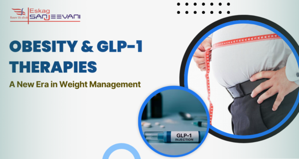 Obesity and GLP-1 Therapies