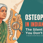 Osteoporosis in Indian Women