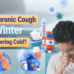 Persistent Chronic Cough