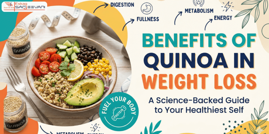 Quinoa Good Or Bad For Weight Loss