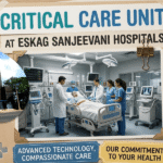 Sanjeevani Critical Care