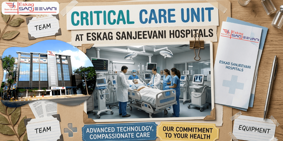 Sanjeevani Critical Care