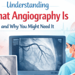 What is Angiography