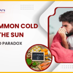 Why Common Cold Despite the Sun