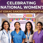 celebration of international women day