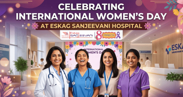 celebration of international women day