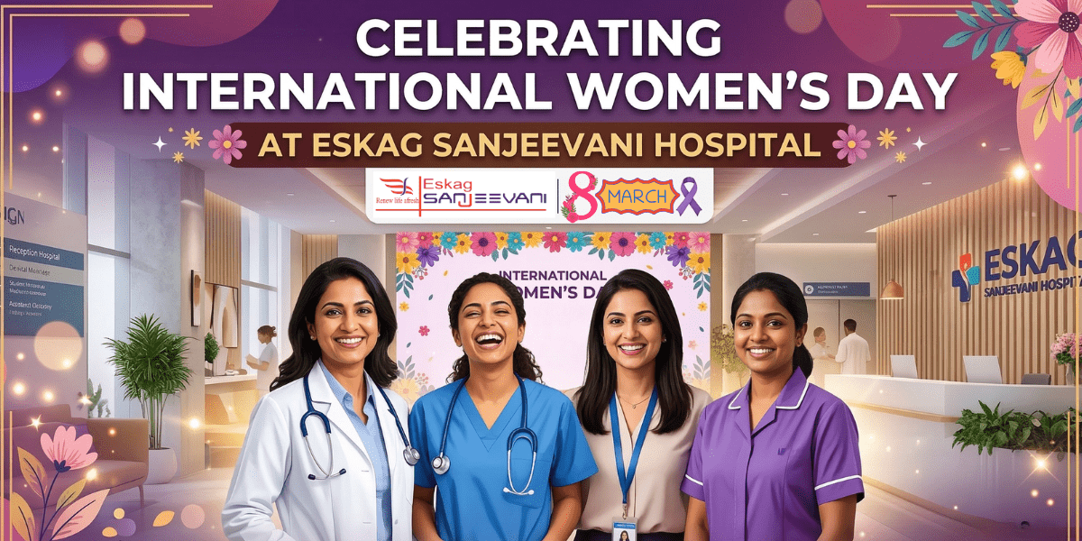celebration of international women day