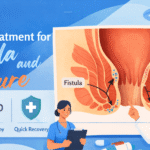 fistula and fissure surgery
