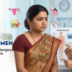 obesity in indian women