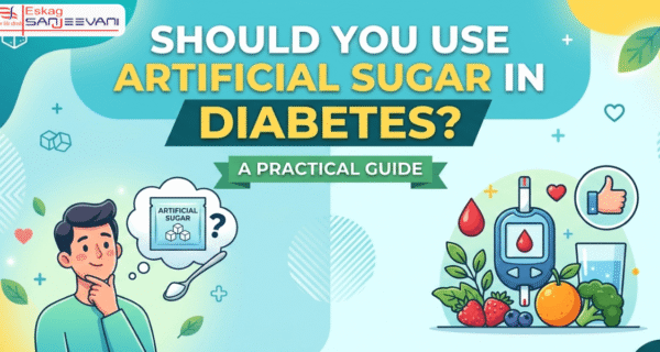 should you use artifical sugar
