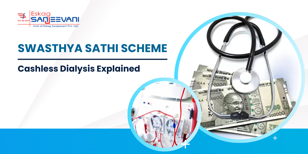 Cashless Dialysis Explained