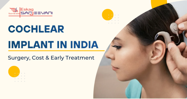 Cochlear Implant in India